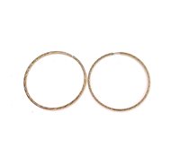 Orecchini Idandi Donna in Argento ORA 359 - ORA 359